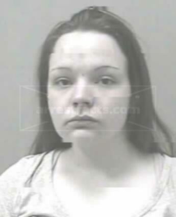 Courtney Joann Hamon