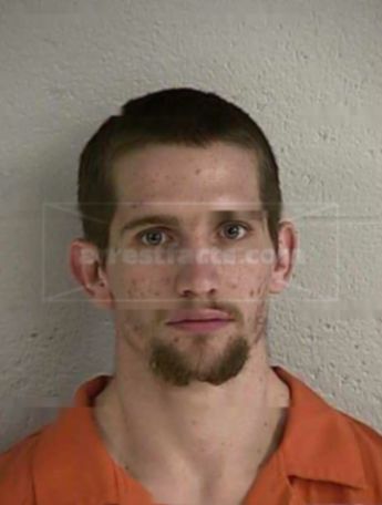 Russell Lee Newby