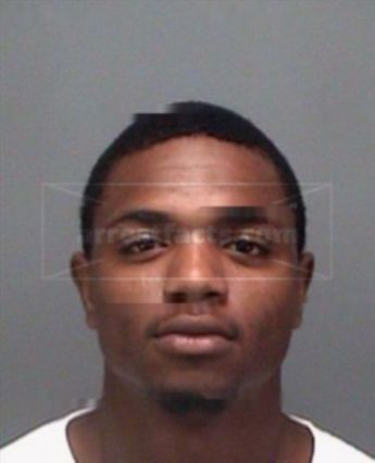 Jordan Remone Dillard