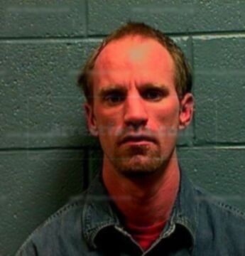Mark Allen Garland