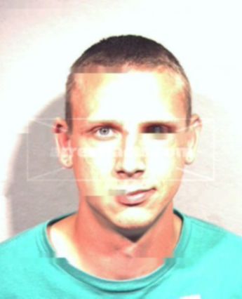 Brandin Arthur Ochs