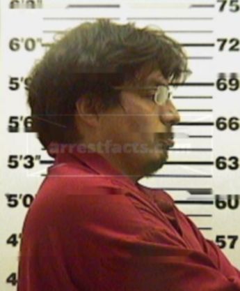 Sergio R Martin