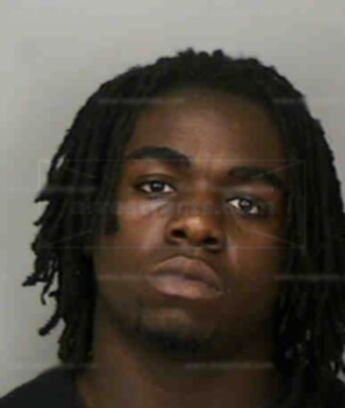 Ladarius Vashon Williams
