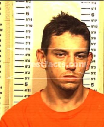 Kenny Byron Wicoff