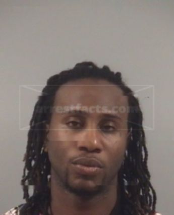 Taj Rahmel Cofield