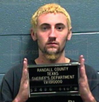 Ryan Christopher Breeding