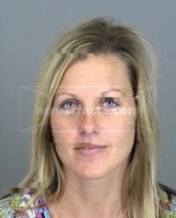 Jennifer Ann Martin