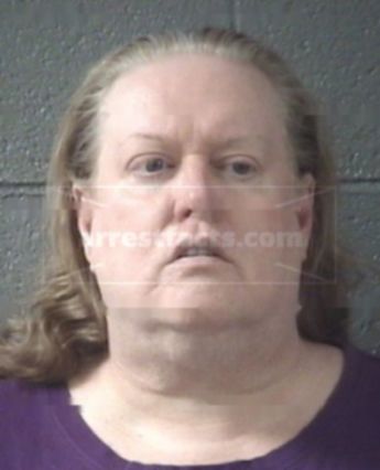 James Gregory Vaughn