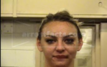 Megan Marie Finlayson
