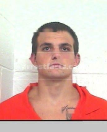 Joshua Dillard Sparks