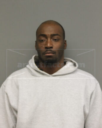 Mario Mccarter