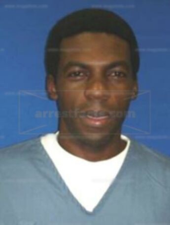 Tyrone Jason Morse