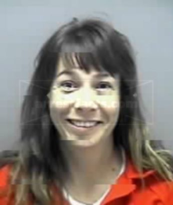 Michelle M Goebert