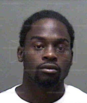 Lamour B Stanfield
