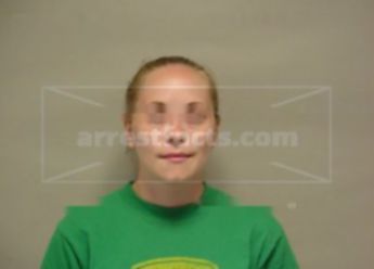 Ashley L Frye