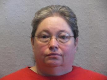 Judith Carol Cordy