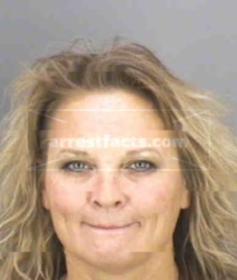 Shelley Mae Burtt