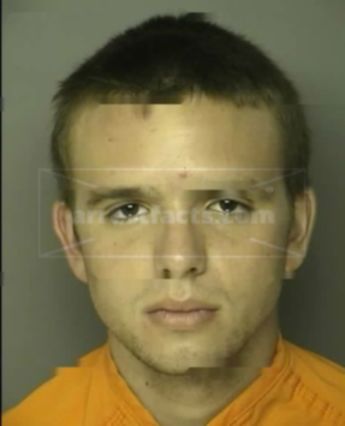 Trevor Allen Worden