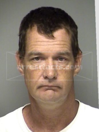 Mark Thomas Beaird