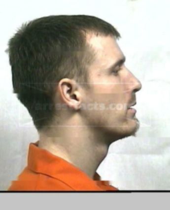 Cory Ray Mccann