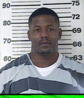 Jermaine Deshawn Rushing