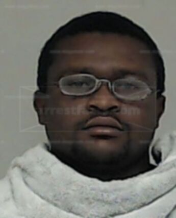 Creighton Elbert Johnson