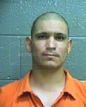 Leo Hernandez