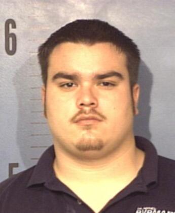 Ryan Matthew Perez