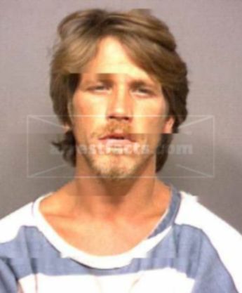 Christopher Lee Stephens