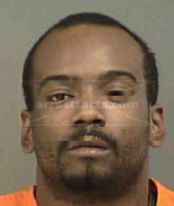 Johnnie Lee Coleman