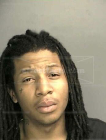 Andre Patten