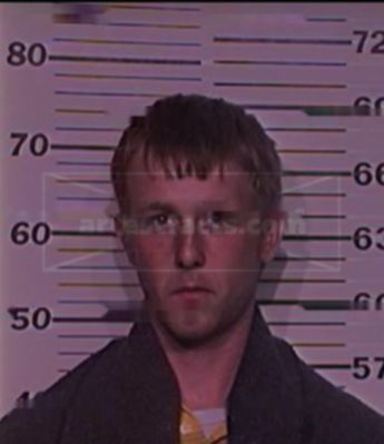 Justin Paul Anton
