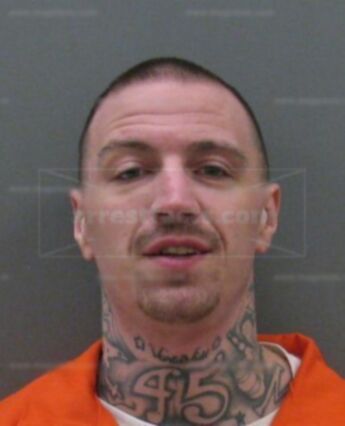 Blake Edward Pronick