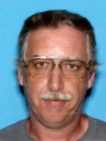 Bruce David Fulton