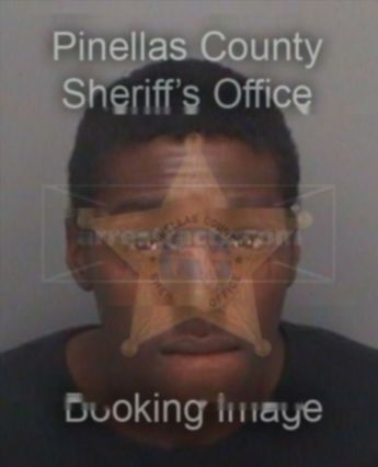 Charles Parker Harrington