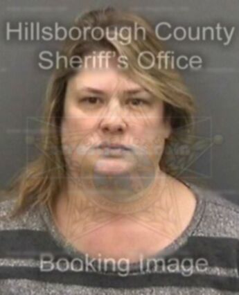Letitia Knight Knotek