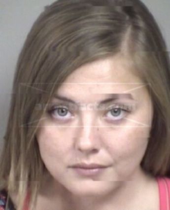Samantha Leigh Wagner