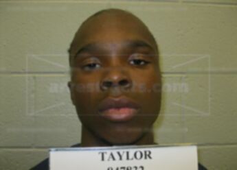 James Edward Taylor