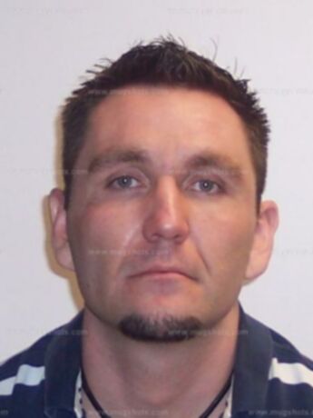 Richard Jason Estes