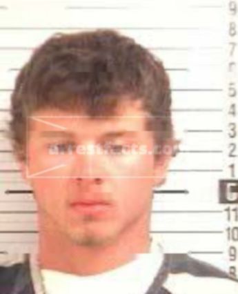 David Reed Wesson