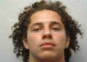 Anthony Wilfredo Rios