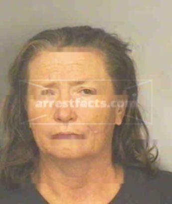 Charlotte Ann Corns