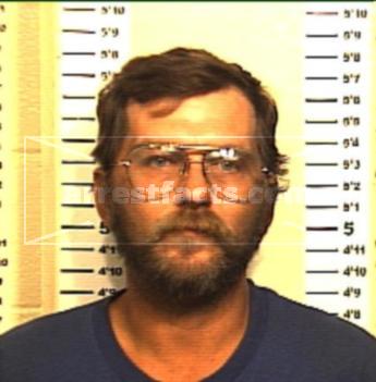 Jonathan Michael Barlow