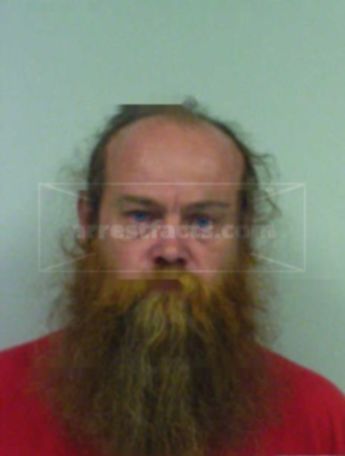 Gregory Glenn Moss