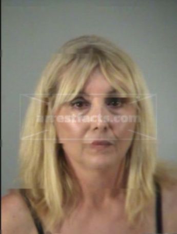 Laura Susan Maitland