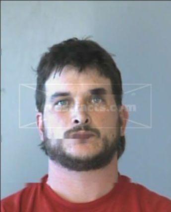 Matthew Alfred Waldrop