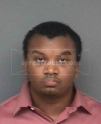 Nicholas Lee Gales