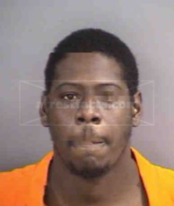 Quintin James Mathis