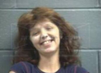 Lisa Gail Taylor