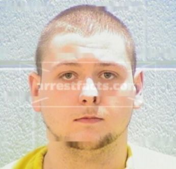 Brandon K. Boner